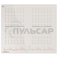 Индукционная варочная панель Maunfeld CVI594SF2BG