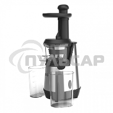 Соковыжималка BQ J2003 Black-Steel. Мощность:200 Вт Соковыжималка BQ J2003 Black-Steel. Мощность:200 Вт