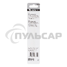 Сверло по бетону Golden Line, 12 х 150 мм цилиндрический хвостовик MTX