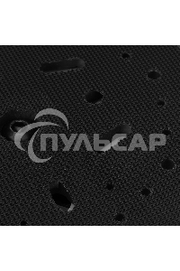 Машина шлифовальная орбитальная бесщет OS-150-BL, 350 Вт, 4000-10000 об/мин Denzel