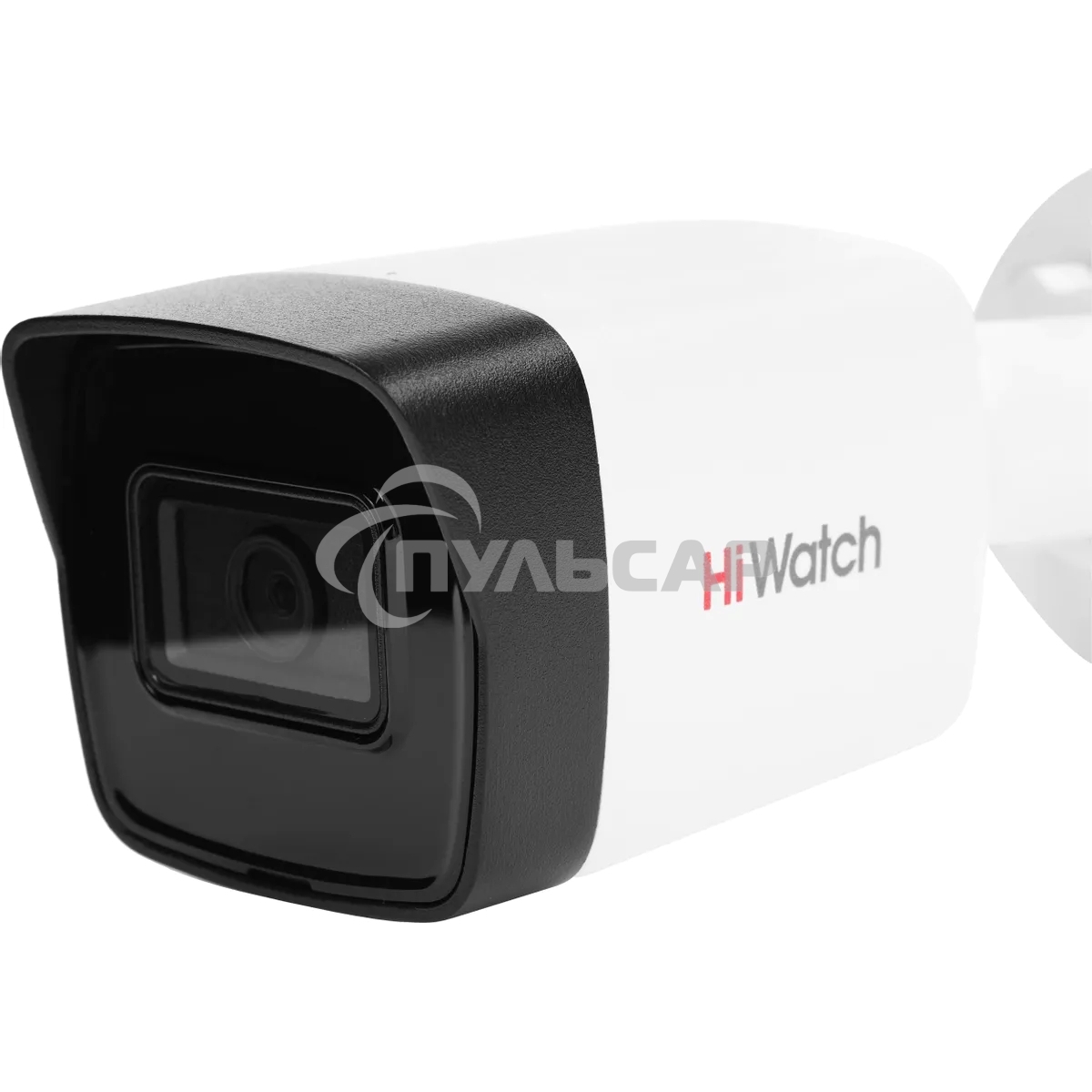 Камера видеонаблюдения IP HIWATCH 4MP BULLET DS-I400(D)(2.8мм)