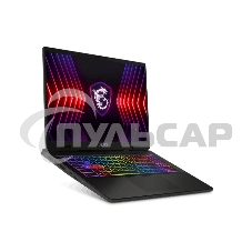 Ноутбук MSI Sword 16 HX B13VGKG-855XRU 16