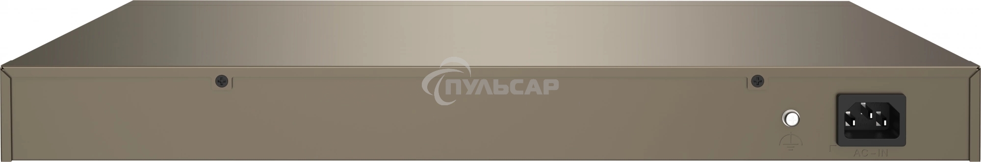 Коммутатор TENDATEG1050F 48PORT 1000M 2SFP