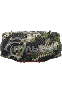Портативная акустика JBL XTREME 4, камуфляж