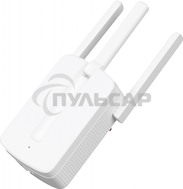 Усилитель Mercusys MW300RE 300Mbps Wi-Fi Range Extender