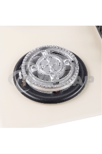 Газовая варочная панель Maunfeld EGHG.64.63CBG.R/G