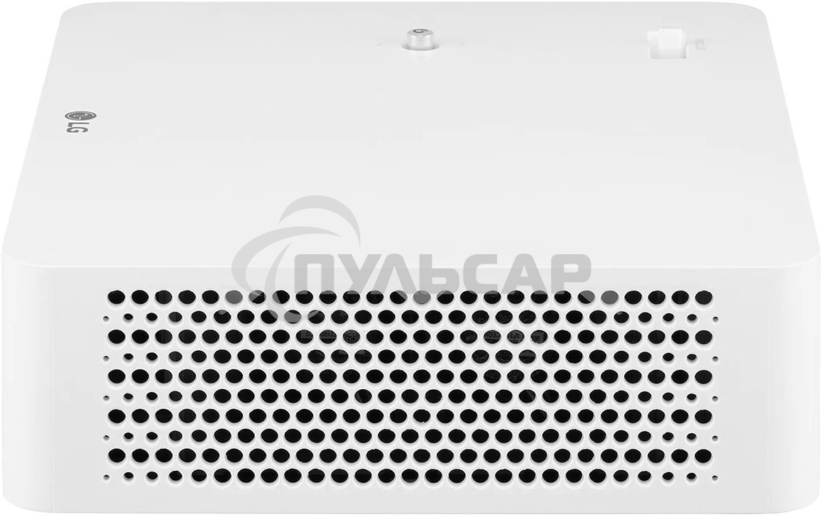 Проектор LG CineBeam PF610P DLP 1000Lm (1920x1080) 150000:1 ресурс лампы:30000часов 2xUSB typeA 2xHDMI 1.7кг