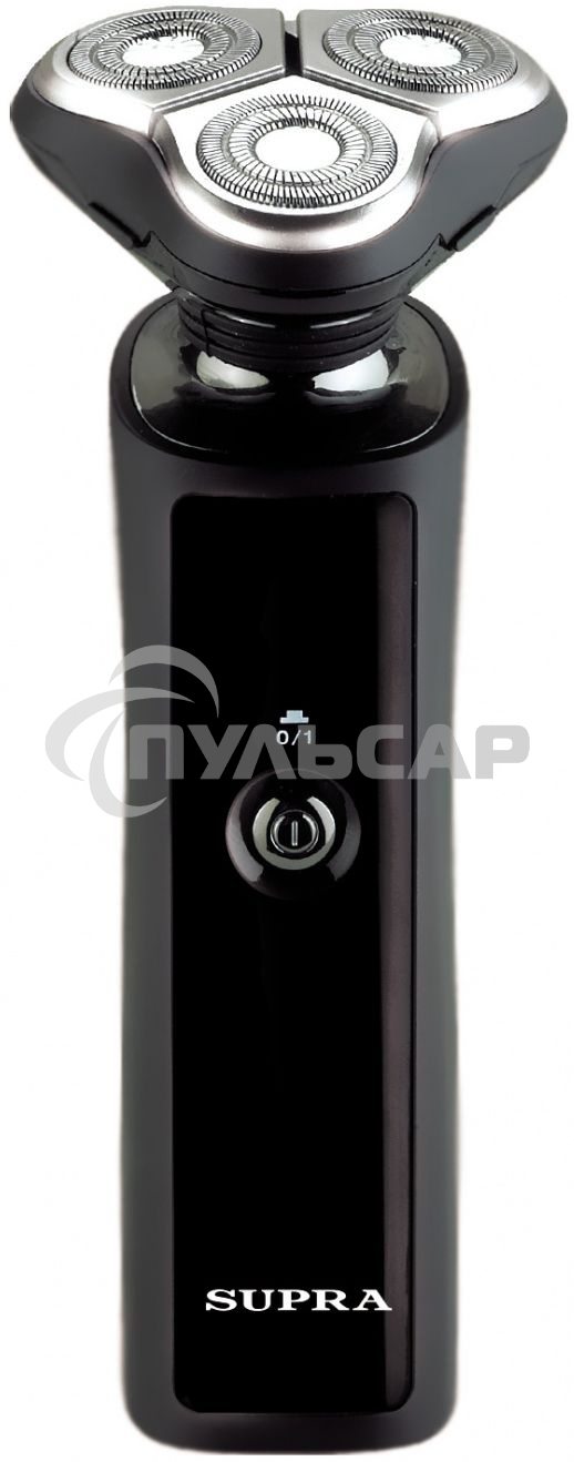 Электробритва роторная SUPRA RS-209
