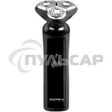 Электробритва роторная SUPRA RS-209