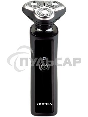 Электробритва роторная SUPRA RS-209