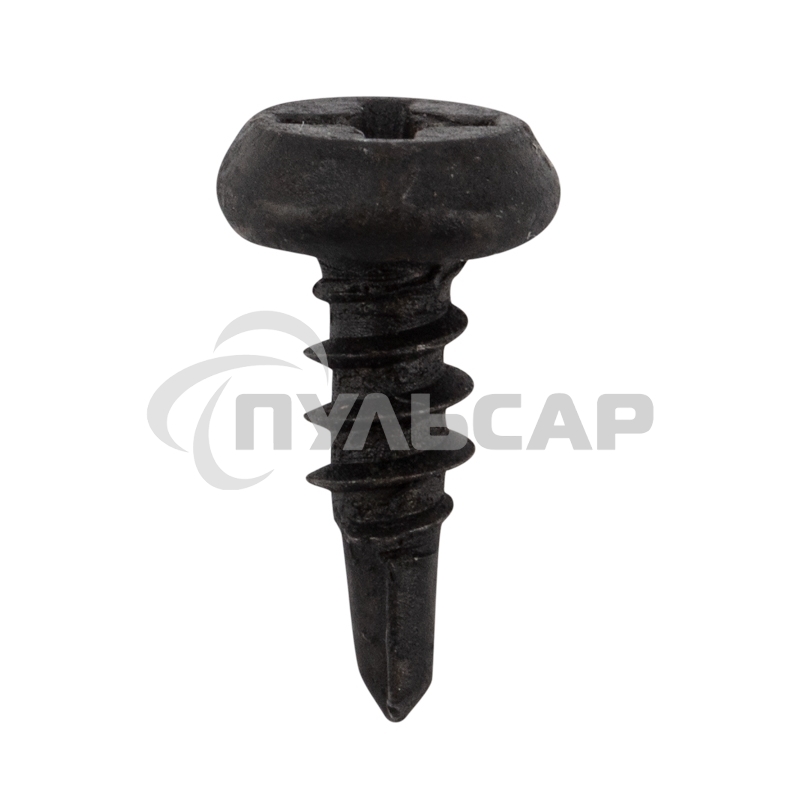 Саморез для металлических конструкций KRANZ сверло 3,5х9,5, пакет (1000 шт/уп)