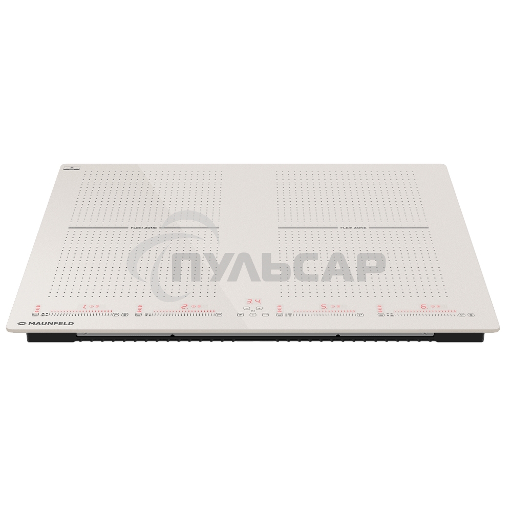 Индукционная варочная панель Maunfeld CVI594SF2BG