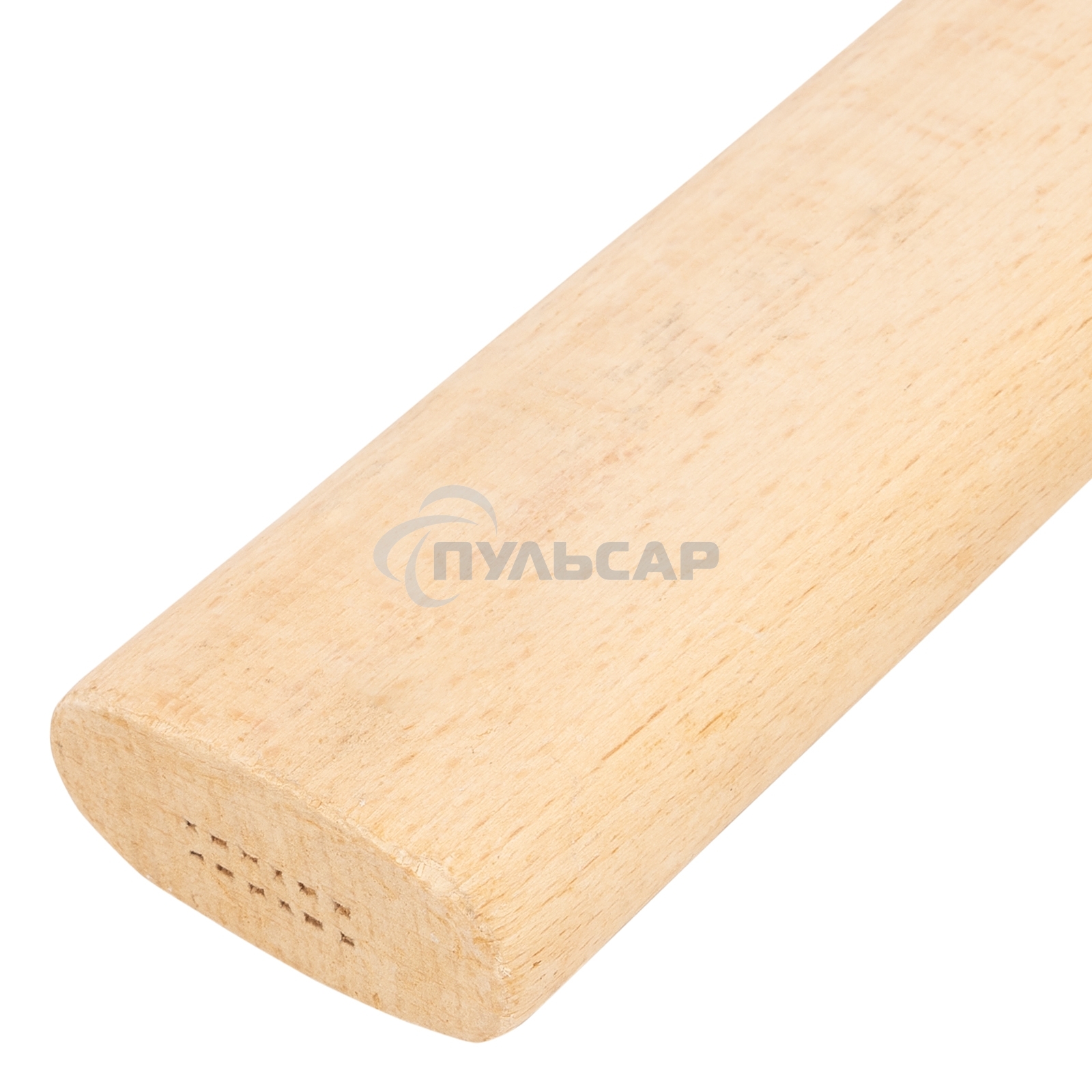 Рукоятка для кувалды СИБРТЕХ, шлифованная, БУК, 600 мм СИБРТЕХ 11004