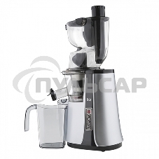 Соковыжималка BQ J2004 Black-Silver. Мощность:200 Вт Соковыжималка BQ J2004 Black-Silver. Мощность:200 Вт