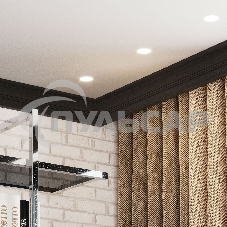 Лампа светодиодная LED Gauss 7Вт GU5.3 220В 4100К Elementary MR16 13527