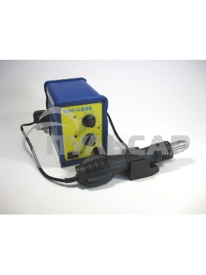 Паяльная станция BAKU BK-858