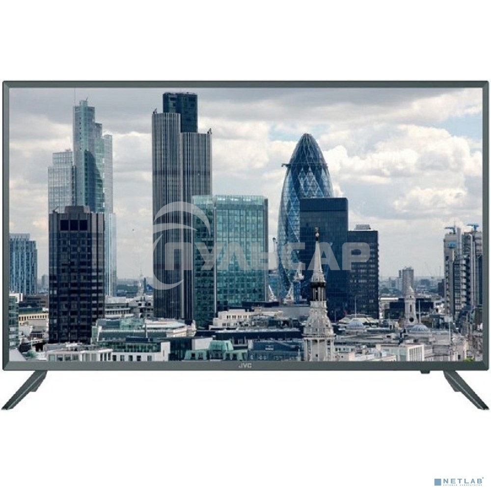 Телевизор JVC 40