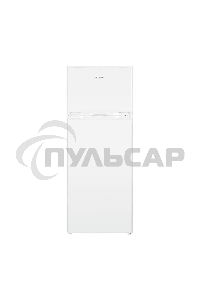 Холодильник Maunfeld MFF143W белый двухкамерный 170/41л морозилка снизу