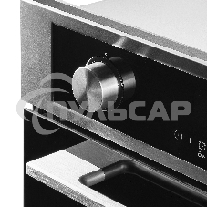 Компактный духовой шкаф с функцией СВЧ Maunfeld MCMO5015MFS