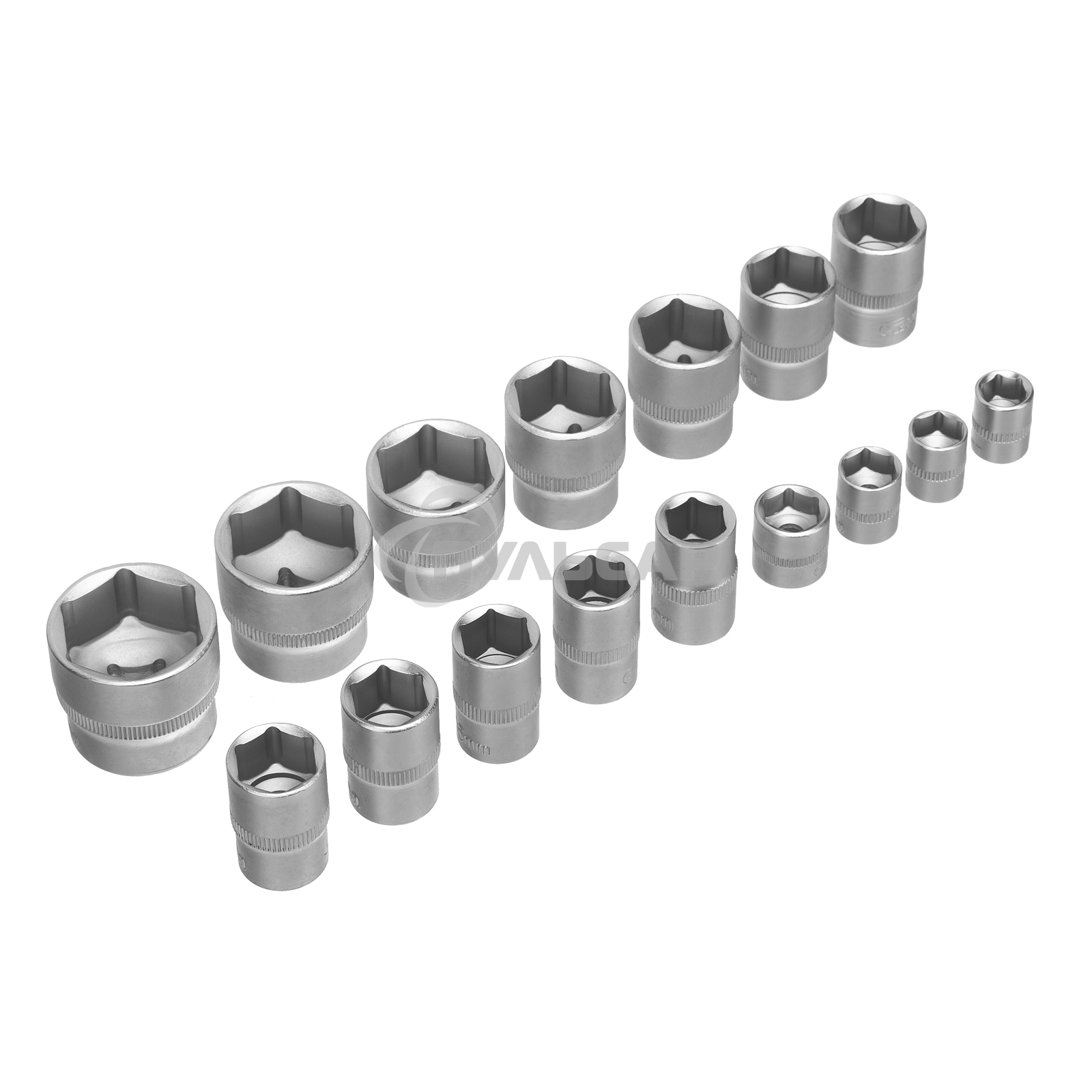 Набор инструментов, 1/2