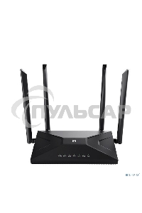Маршрутизатор 3G/4G 300MBPS MW5360 NETIS