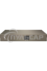 Коммутатор IP-COM G5310P-8-150W - управляемый L3