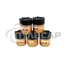 Термопаста GD007 CN30 30 грамм банка 5 шт Термопаста GD007 CN30 30 грамм банка 5 шт