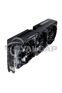 Видеокарта Palit NVIDIA GeForce RTX 5070 GamingPro OC 12Gb PCI-E 192bit GDDR7 2325/28000 HDMIx1 DPx3 HDCP Ret