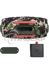 Портативная акустика JBL XTREME 4, камуфляж