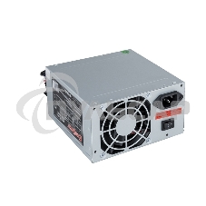 Блок питания ExeGate CP450 (EX172785RUS), 450Вт, 80мм, серый