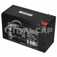 Батарея для ИБП Ippon IP12-7 12В 7А·ч