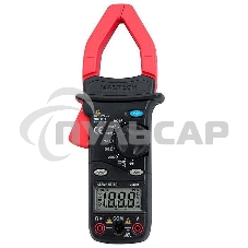 клещи токоизмерительные MASTECH MS2001