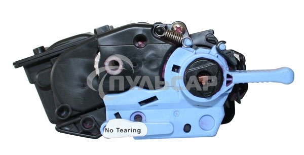 Картридж лазерный Cactus CS-Q6003A пурпурный (2000 стр.) для HP CLJ 1600/2600N/M1015/M1017