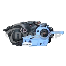 Картридж лазерный Cactus CS-Q6003A пурпурный (2000 стр.) для HP CLJ 1600/2600N/M1015/M1017