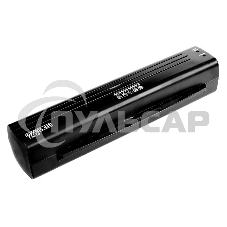 Ламинатор Office Kit L3210 A3 (80-125мкм) 30см/мин (2вал.) лам.фото