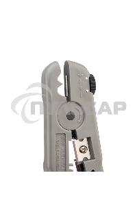 Инструмент для зачистки и обрезки витой пары (ht-S-501B) 12-4042 Rexant