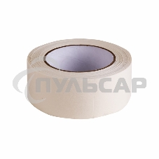 Малярная лента (крепп) 48 мм (рулон 50 м)