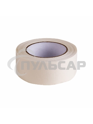 Малярная лента (крепп) 48 мм (рулон 50 м)