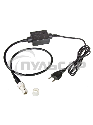 Контроллер для трехжильного светодиодного дюралайта Neon-night ∅13 мм, до 50 м