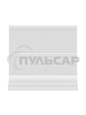 Разделитель для кабель-канала SEP-N 60/50 (дл.2м) ДКС 01415