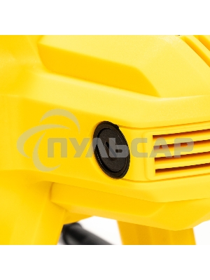 Миксер строительный KOLNER KEM 120/1400V