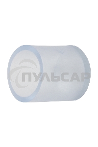 Заглушка для гибкого неона Neon-night цилиндрическая (цена за 1 шт.)