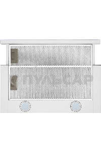 Вытяжка телескопическая Maunfeld VS Touch 850 60 белый, 60 см, 850 куб. м/ч, 56 дБ