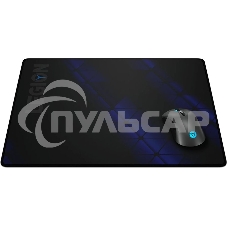 Коврик для мыши Lenovo Legion Gaming Большой черный/синий 450x400x2мм