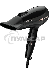 Фен Panasonic EH-NE66-K865 2000Вт черный