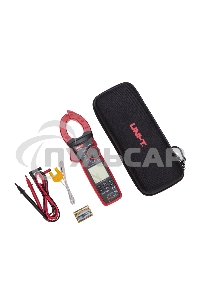 Токоизмерительные клещи UNI-T UT208B