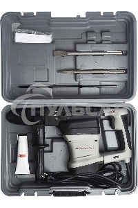 Перфоратор ИНТЕРСКОЛ П-40/1100ЭВ SDS max 519.0.0.00