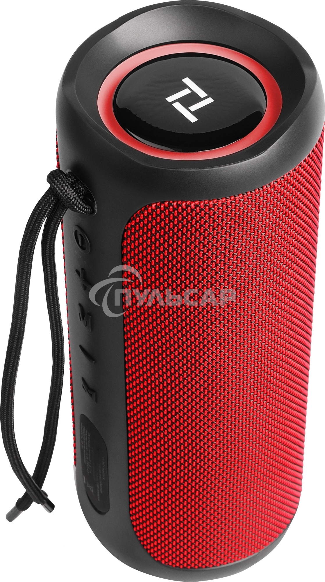 Портативная колонка Урал ТТ М3+ макси к