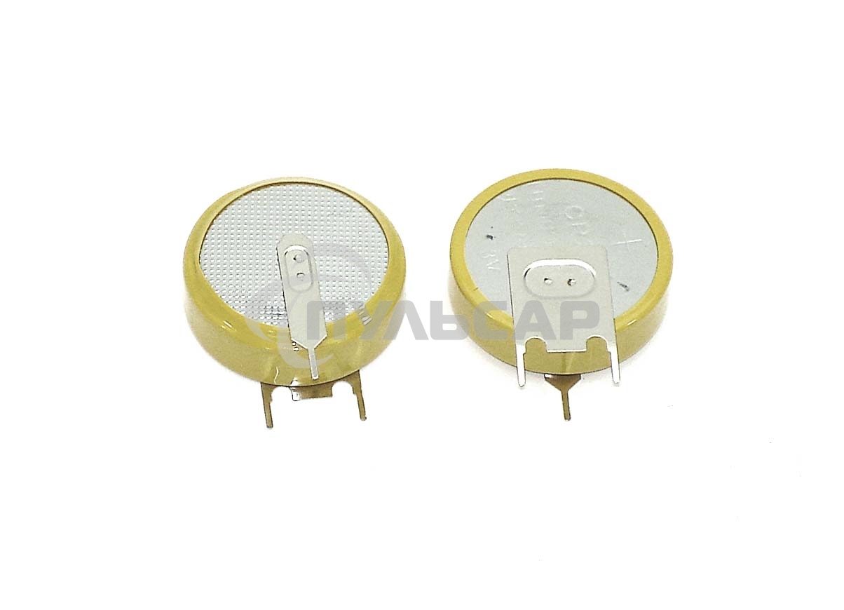 Батарейка CMOS CR2477 3 contacts, 3 В