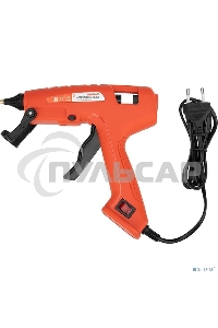 Пистолет клеевой Rexant, 100 Вт, Ø11 мм, 